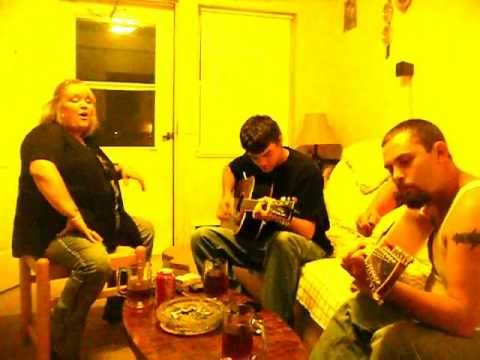 Ryan And Jackie Beavers Last Kiss