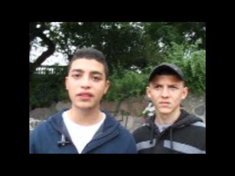 Hatip-109 zu Gast bei ArTv