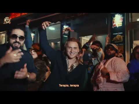 Dyce - Terapia (Wouji Bootleg)