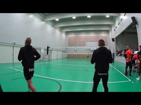 17.11.2018 Loimu 1 - TamRy erä 1