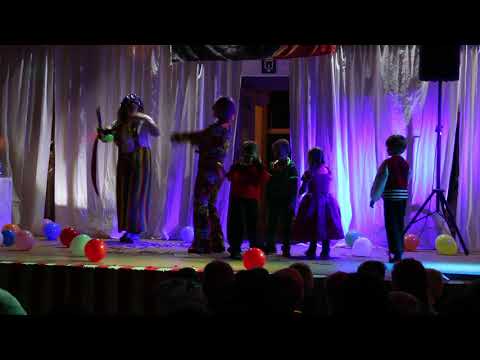 Groote Lindt Pupillenkamp 2017 - Groep 1 - Handen Hoog