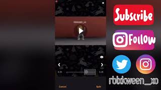 How To Edit On Video Star Free Roblox मफत -