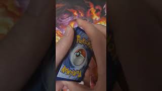 We Pulled Best Card? 😱 #shorts #pokemon #pokemonchannel #pokemoncards #pokemontcg #cards