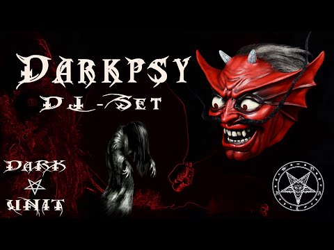 [ #Darkpsy ] -⛧- Solanaceous Vibes -⛧- 2020