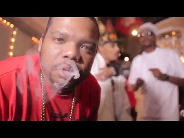 Bone Thugs N' Harmony "Damizza Presents: More Than Thugs" (Official Video)