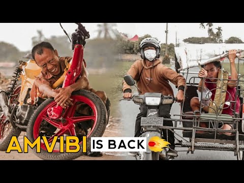 AMVIBI ISBACK!! - EXTREME CUTE BG ADOLL