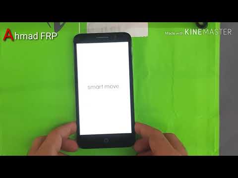 alcatel onetouch pop3 hardreset