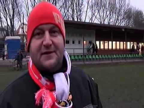 Kopaná 12.11. 2016 Hostinné vs. Nový Hradec Králové