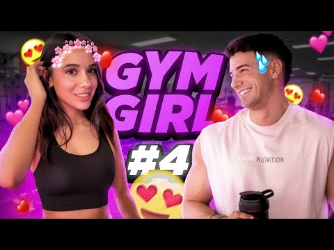 HOW TO PICK UP a GYMGIRL with SARA ESPOSITO