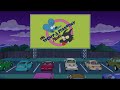 Itchy a Scratchy - The Itchy & Scratchy movie