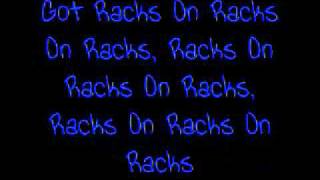 Racks - Young Chris Lyrics