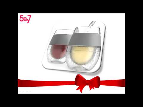 5by7 video/presentation/materials