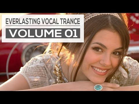 Everlasting Vocal Trance Volume 01