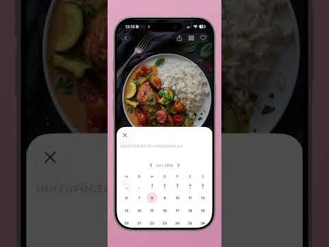 food with love: Rezepte video thumbnail
