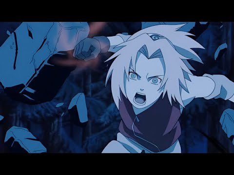 Sakura Naruto