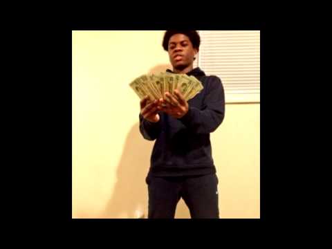 40Boy Roc - (Get Money Catch Clout)