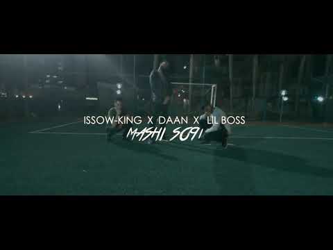 NAZ07- Machi so9i ft. DAAN & LIL.BOSS Prod by KlzBeats