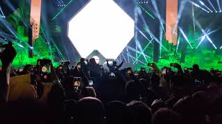 Steve Aoki &amp; Marnik - Bella Ciao ( La casa de papel Live