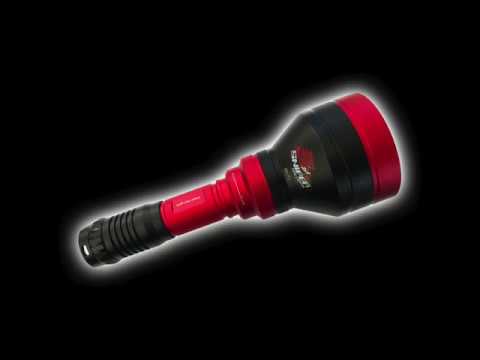 The Sniper Hog from Best Fox Call... Things just got brighter!