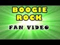 BOOGIE ROCK -- The Learning Station - Fan Video ...