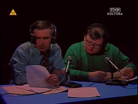 Za Chwilę Dalszy Ciąg Programu: s91e13 Karol i Święty Mikołaj