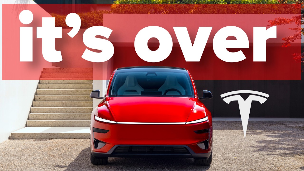 Tesla Raises Price On Model Y | Fans Are NOT Happy