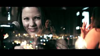 Tatyana Trifonova - Jazz, soul and party singer for high class events