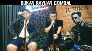 Download lagu Judika Feat Gilang Dirga Bukan Rayuan Gombal (ngakak dari awal ampe akhir video) mp3 Download lagu Judika Feat Gilang Dirga Bukan Rayuan Gombal (ngakak dari awal ampe akhir video) mp3