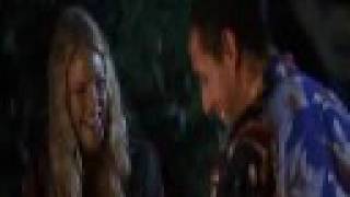 50 First Dates- Forgetful Lucy