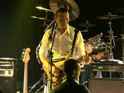 Djanecy Danjil  - WHERE HAVE YOU BEEN