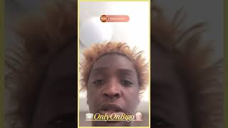 Download lagu Monica Walks To The Corner Store To Buy Medicine & More #bigo #bigolive # mp3