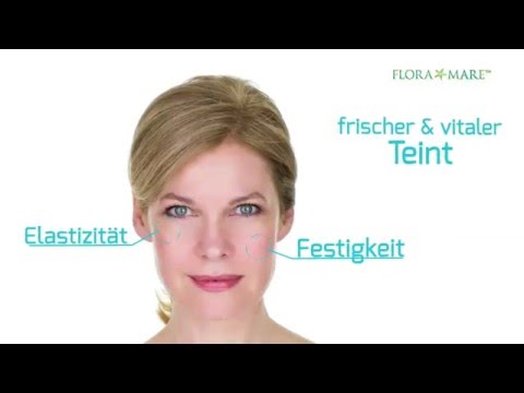 Flora Mare Detox & Repair by TVPro