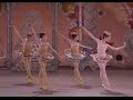 Marzipan Dance In Balanchine S The Nutcracker NYC Ballet