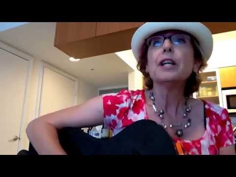 Teshuvah, Tefillah, Tzedakah (without tova in the chorus)