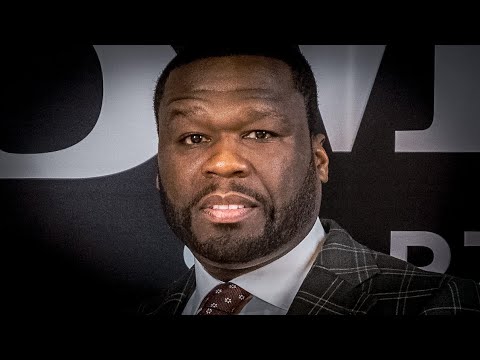 50 Cent: 50 Minutes of Advice You Can't Afford to Ignore