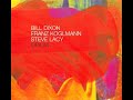 Bill Dixon,     Franz Koglmann,     Steve Lacy  ‎–  Opium