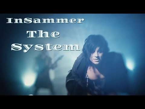 InSammer - The System (official video)