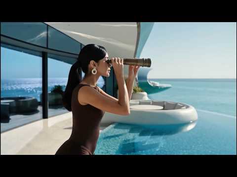 RYM - Sotek Fi Bali (Official Visualizer)