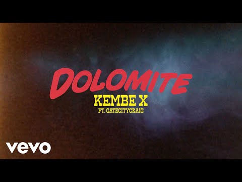 Kembe X - Dolemite ft. GATECITYCRAIG