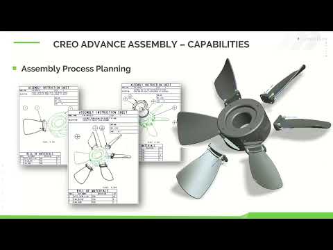 Advanced Assembly Techniques for a Remote Workforce