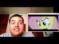 REUPLOAD Reaction 3 MLP Friendship Is No Longer Available Due To A Copyright Claim By Hasbro Inc