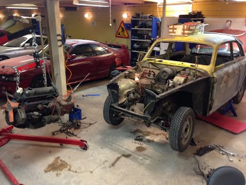 Skitsnack en söndag! (LIVE)