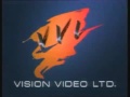 Vision Video Ltd W American Film Technologies Audio