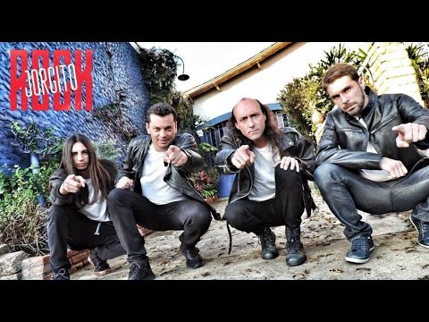 Lobo - Absyntho