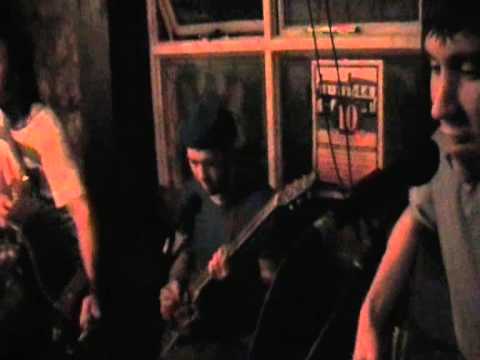 Macey South - Mississippi Saturday Night (Live)