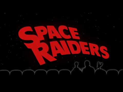 SPACE RAIDERS - MST3K: The RiffTrax Experiments Teaser