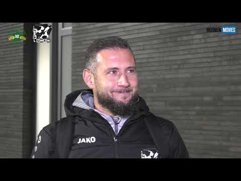 ⚽ 𝗜𝗡𝗧𝗘𝗥𝗩𝗜𝗘𝗪 𝗧𝗥𝗔𝗜𝗡𝗘𝗥 𝗟𝗨𝗜𝗚𝗜 𝗕𝗥𝗨𝗜𝗡𝗦 𝗩𝗔𝗡 𝗩𝗩 𝗭𝗪𝗔𝗟𝗨𝗪𝗘𝗡 𝗡𝗔 𝗗𝗘 𝗡𝗘𝗗𝗘𝗥𝗟𝗔𝗔𝗚 𝗕𝗜𝗝 I love you