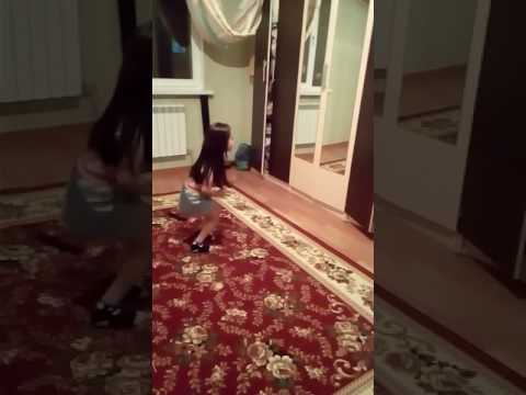 Keшyou, маленькая солистка группы - принцесса Жанетта