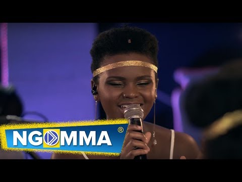 THRONE - Mwanga Band [Official Music Video] SMS 