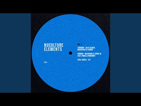 Kumori (feat. Pamela Symphony)